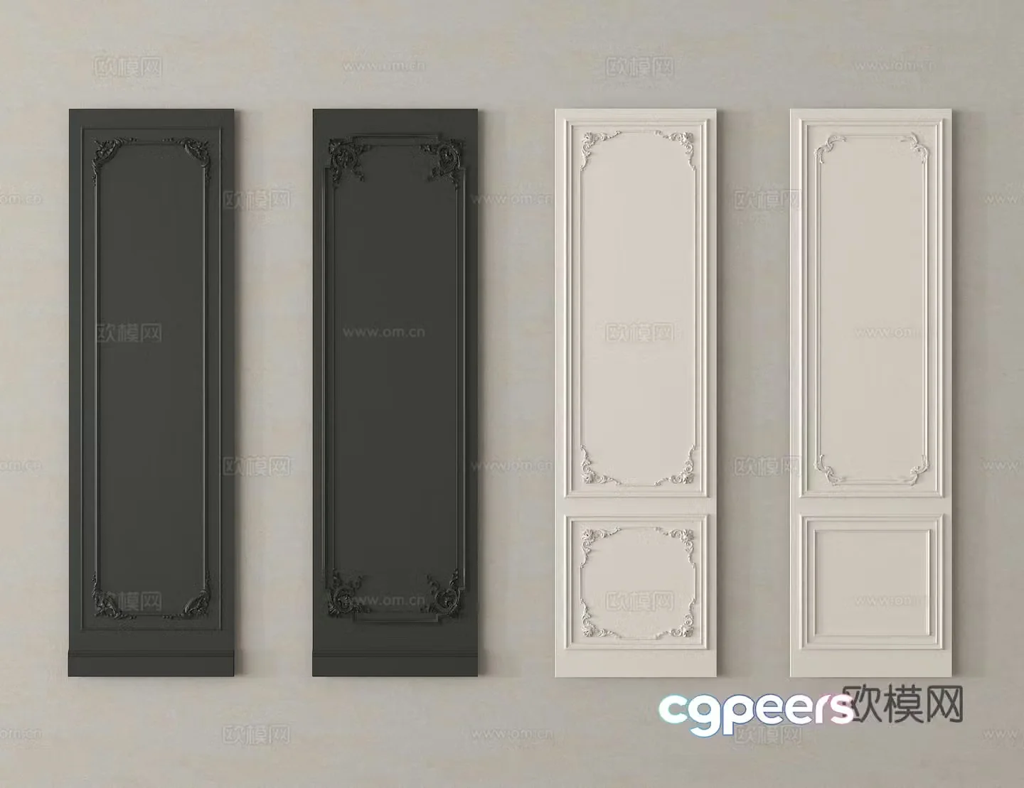 Wallpaper Background Wallpaper 3d Model