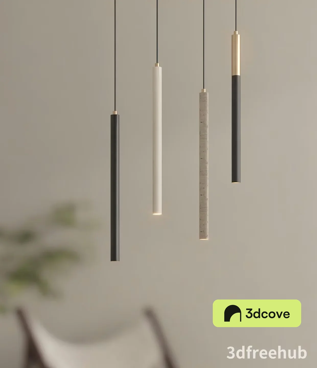 Modern Hanging Lights