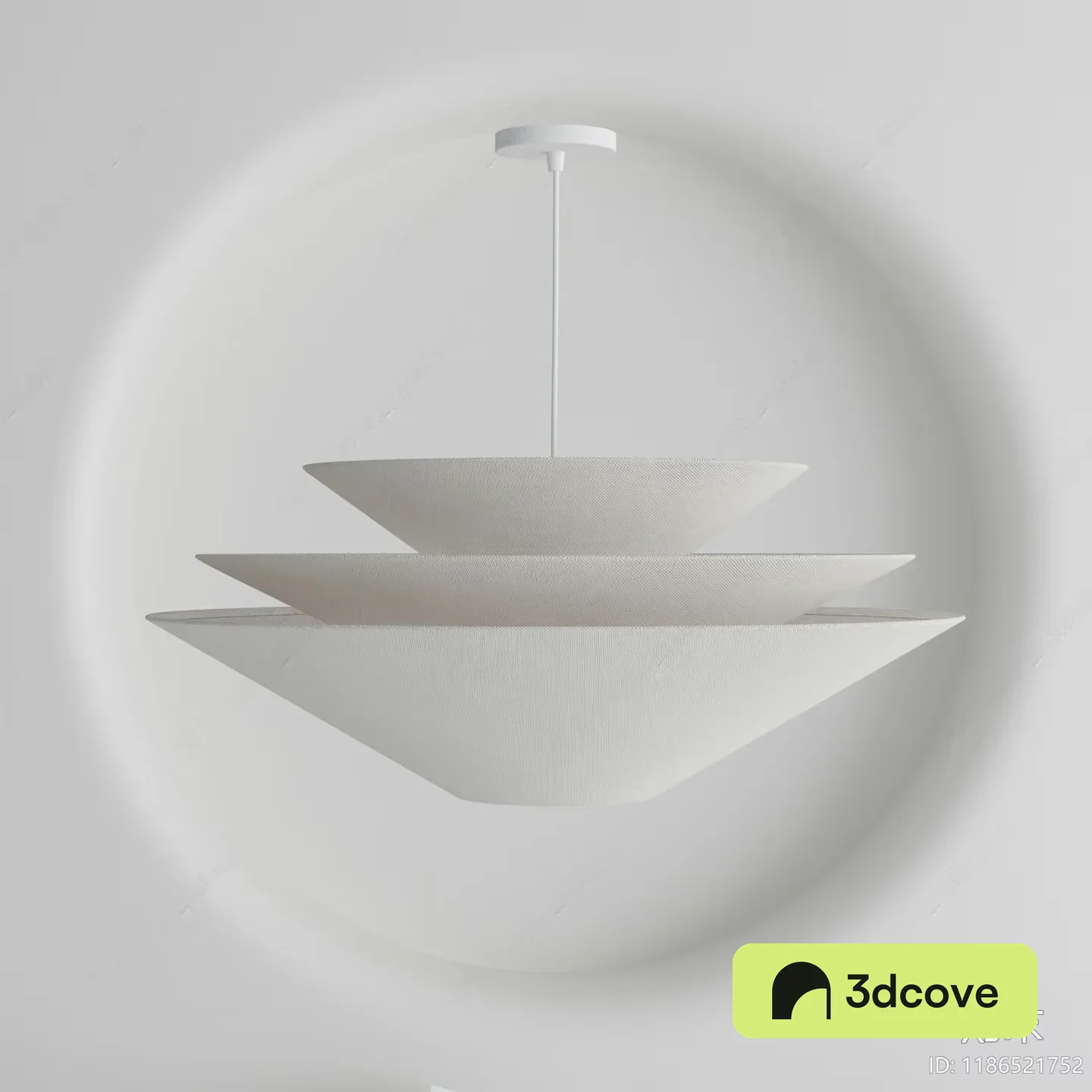 Modern Light Fixture