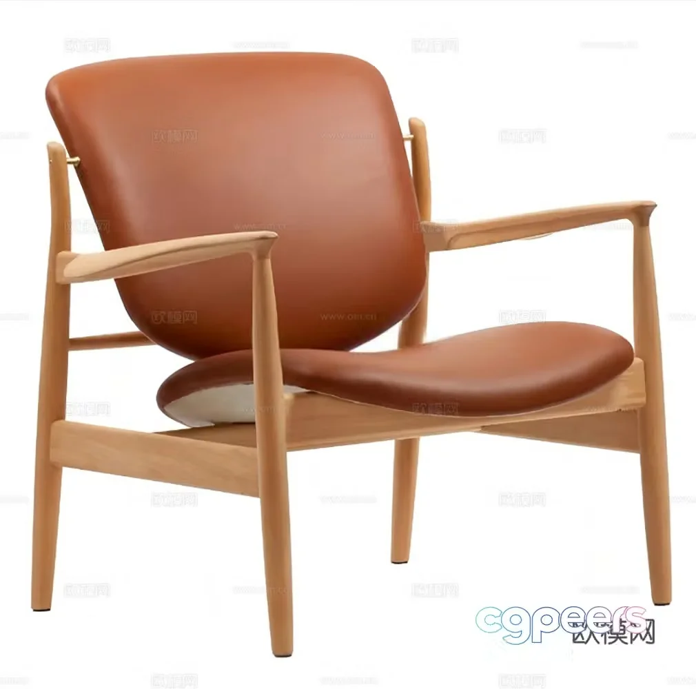 Chair 3d model