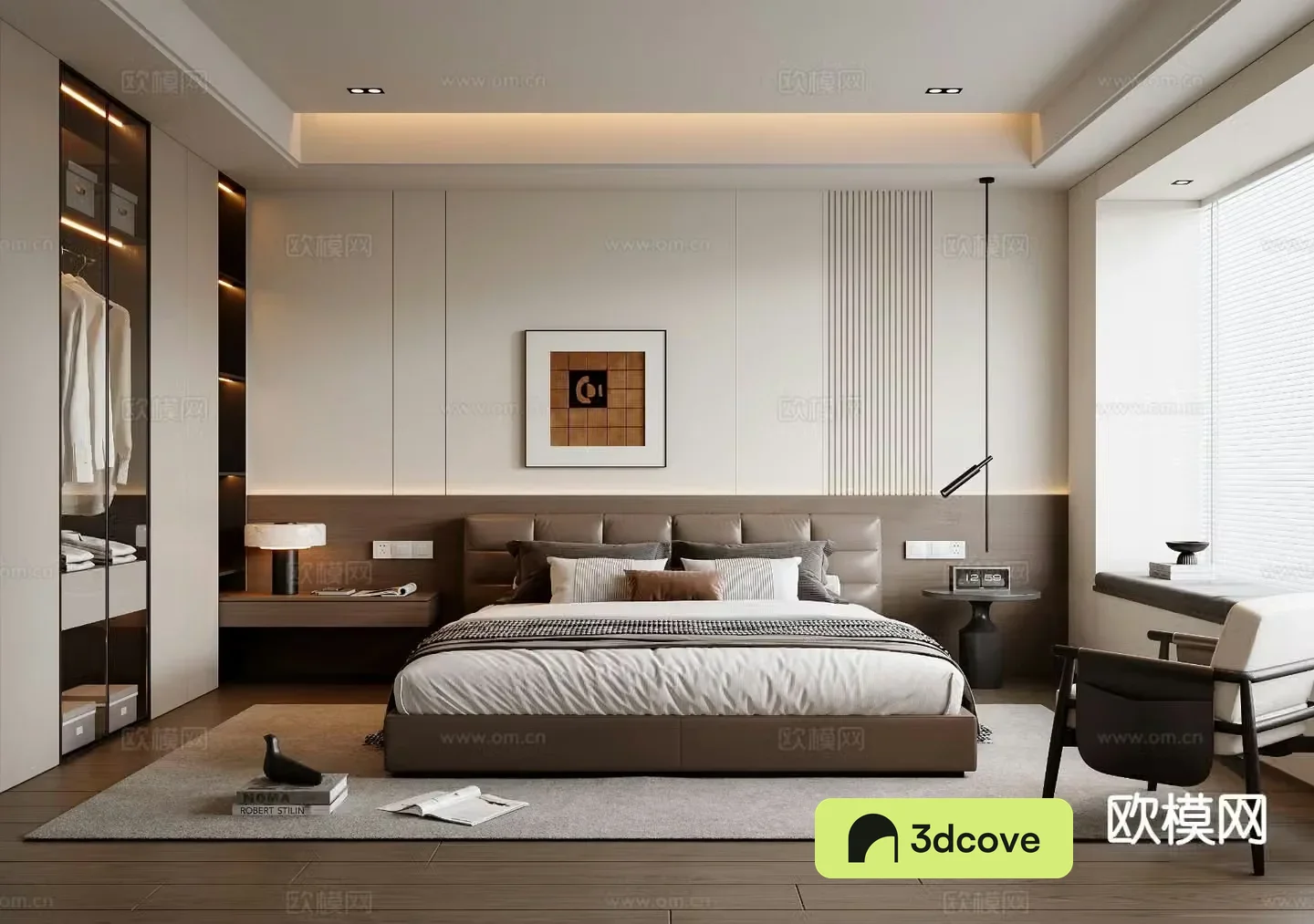 Italian style bedroom master bedroom