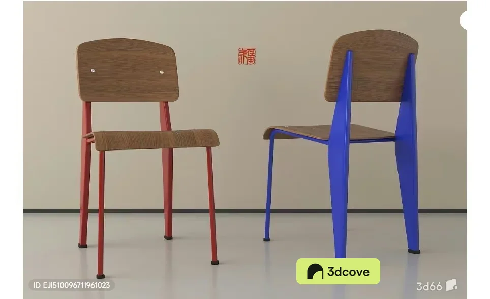 Two Chairs