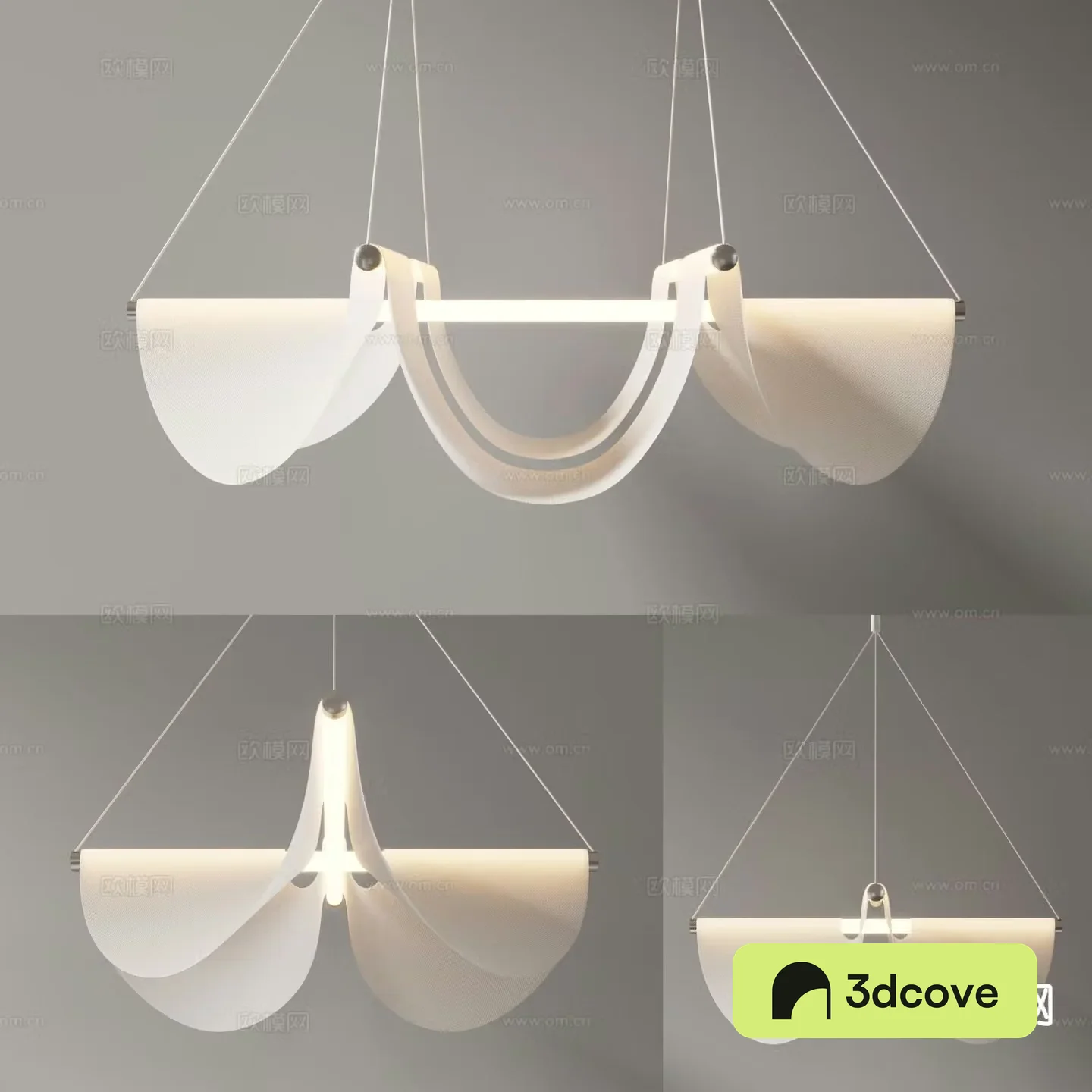 moooi Italian chandelier
