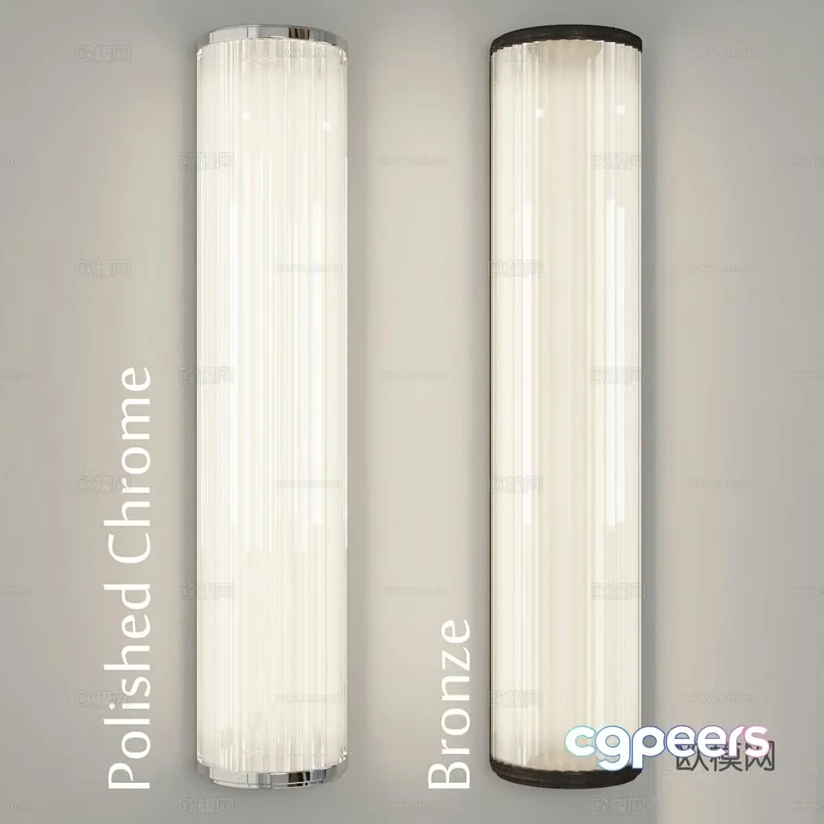 Starlight Versailles 600 LED3d model