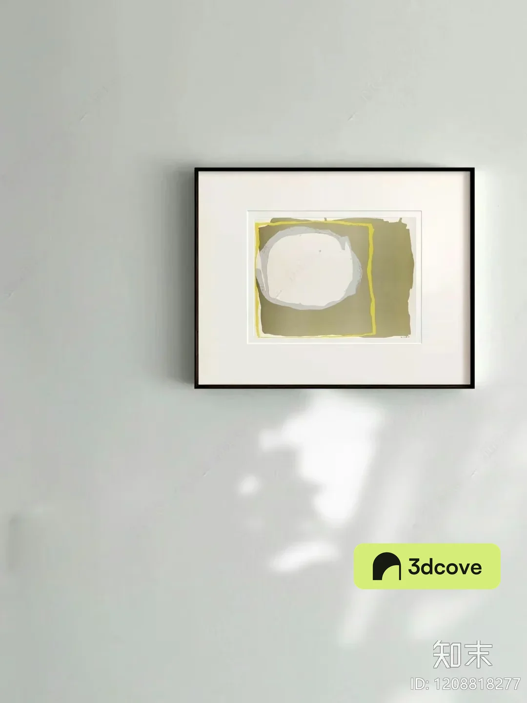 Abstract Art Piece