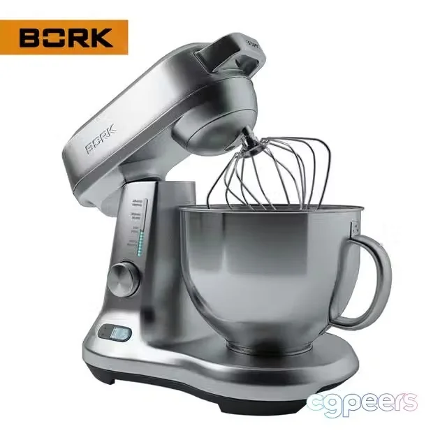 3ds Max Free – Bork E800