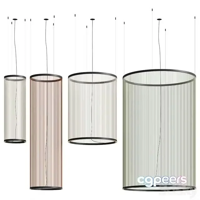 3ds Max Free – Vibia Array