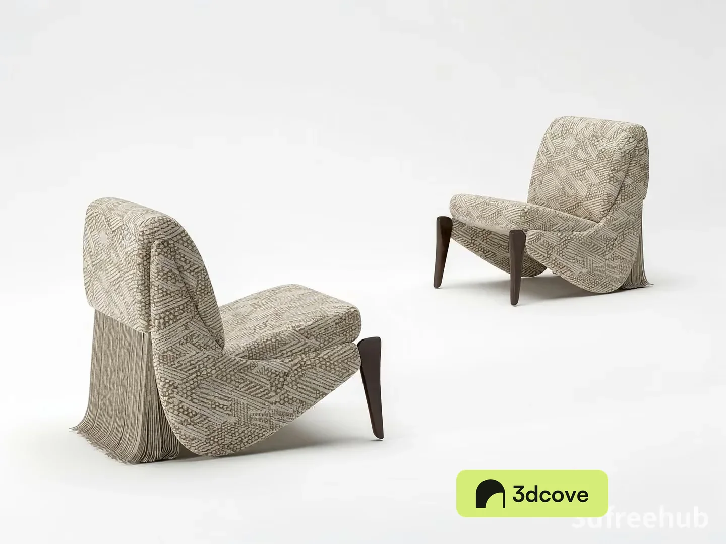 Cozy Modern Chairs