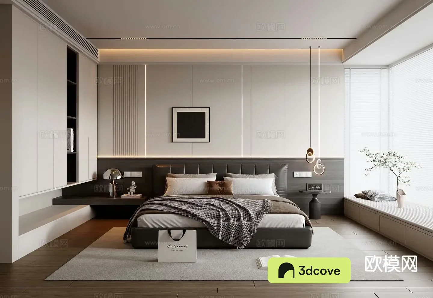 Italian style bedroom master bedroom