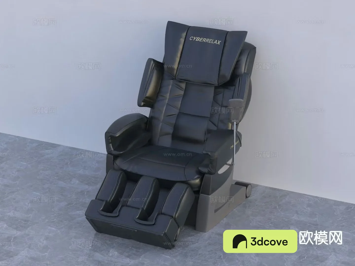 Massage chair massage sofa