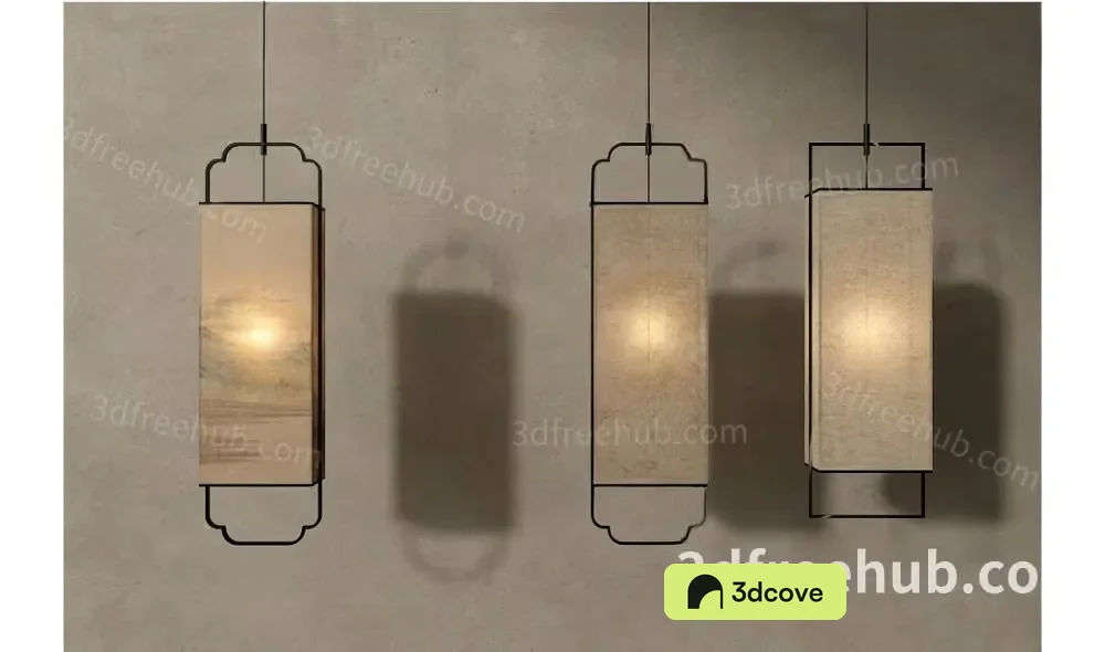 Modern Light Fixtures
