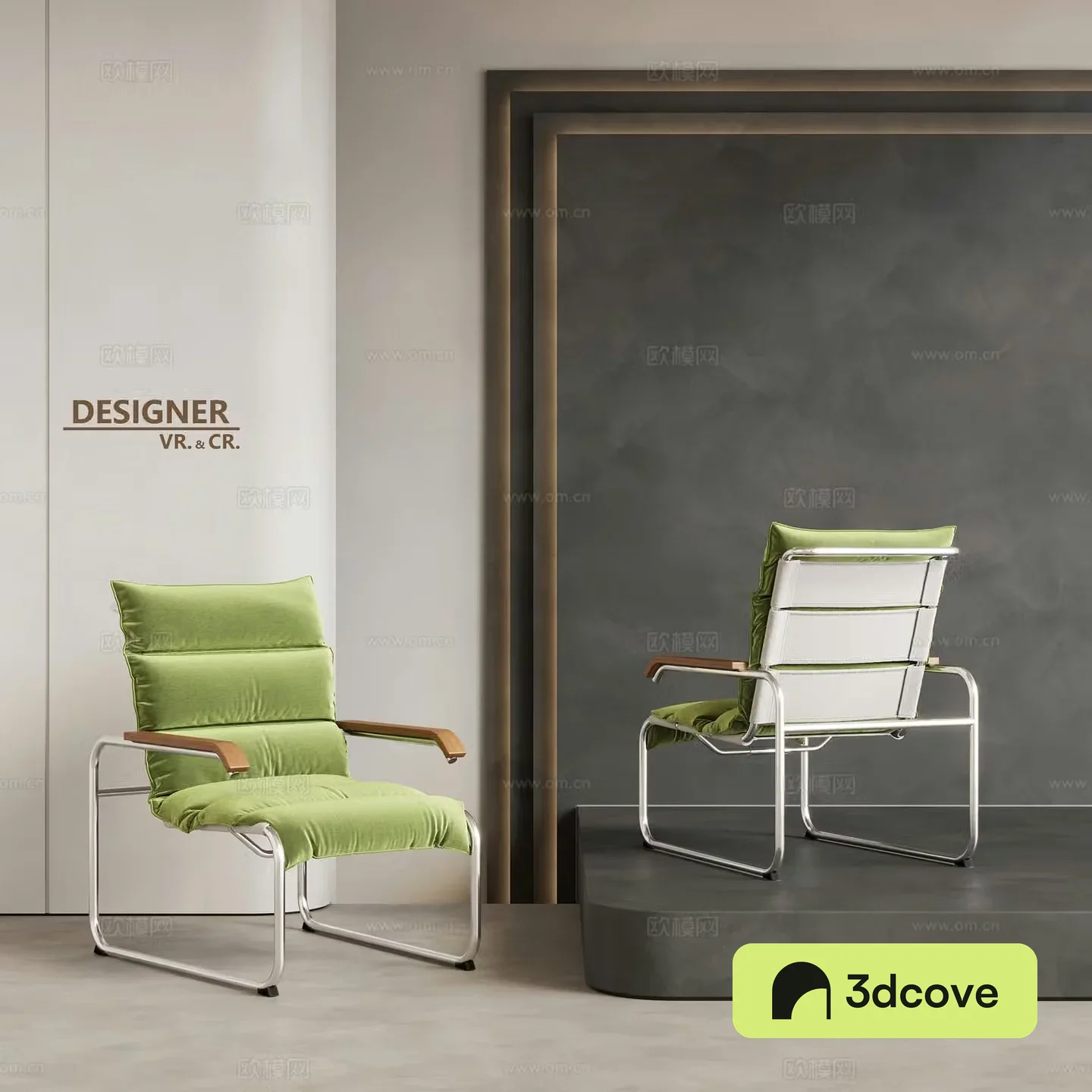 Modern leisure chair sofa chair