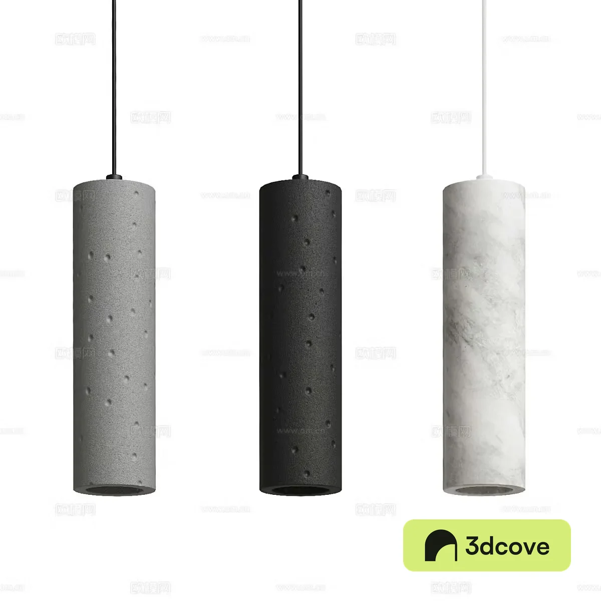 Nordic simple chandeliers dining chandeliers living room chandeliers lamps