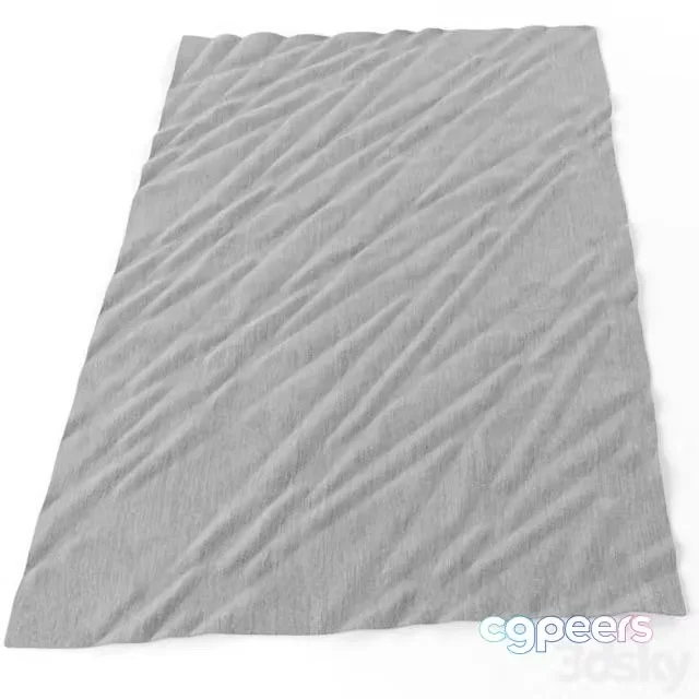 3ds Max Free – carpet grey sharp