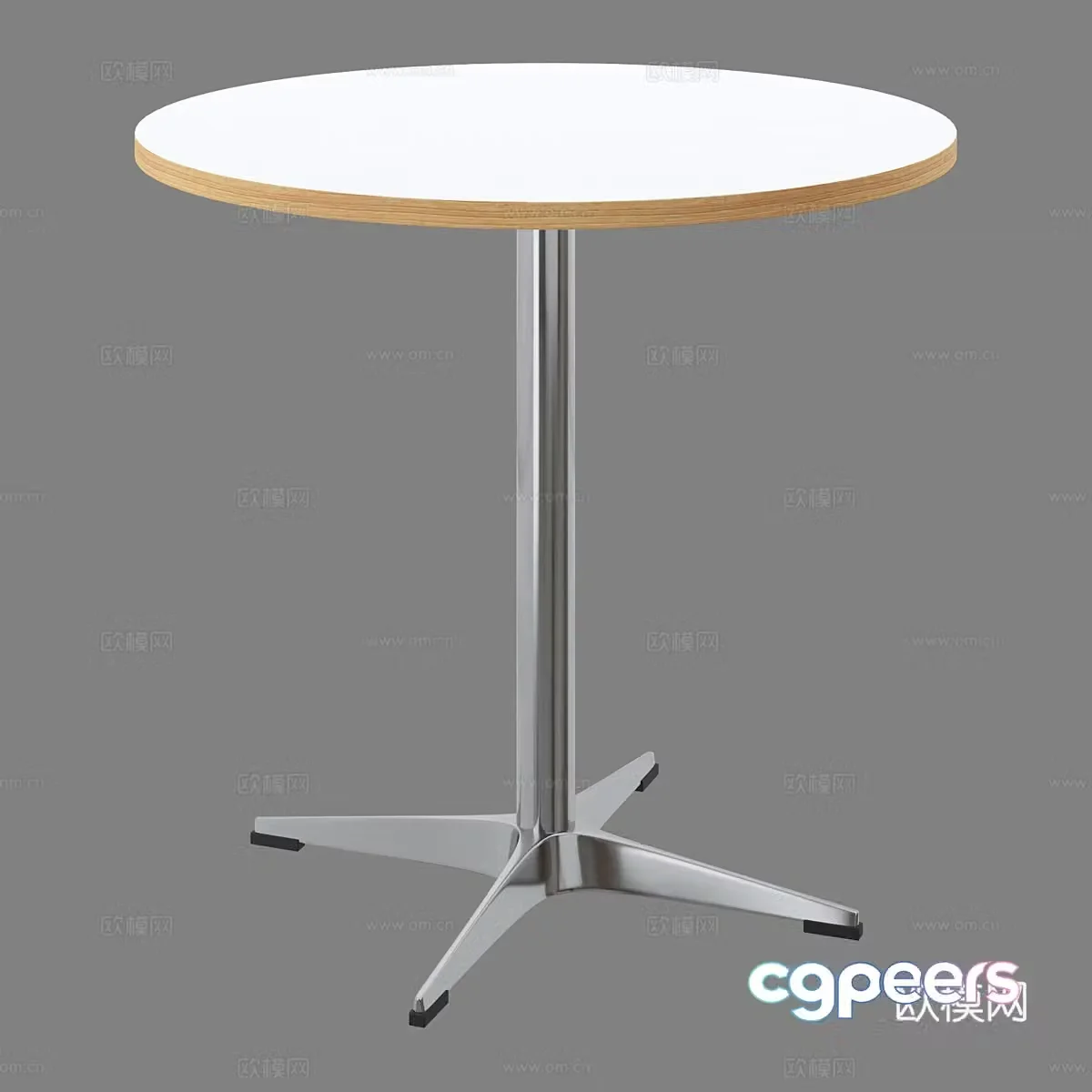 Modern simple coffee table coffee table simple coffee table living room coffee table 3D model