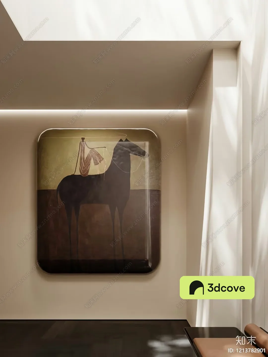 Modern Artwork