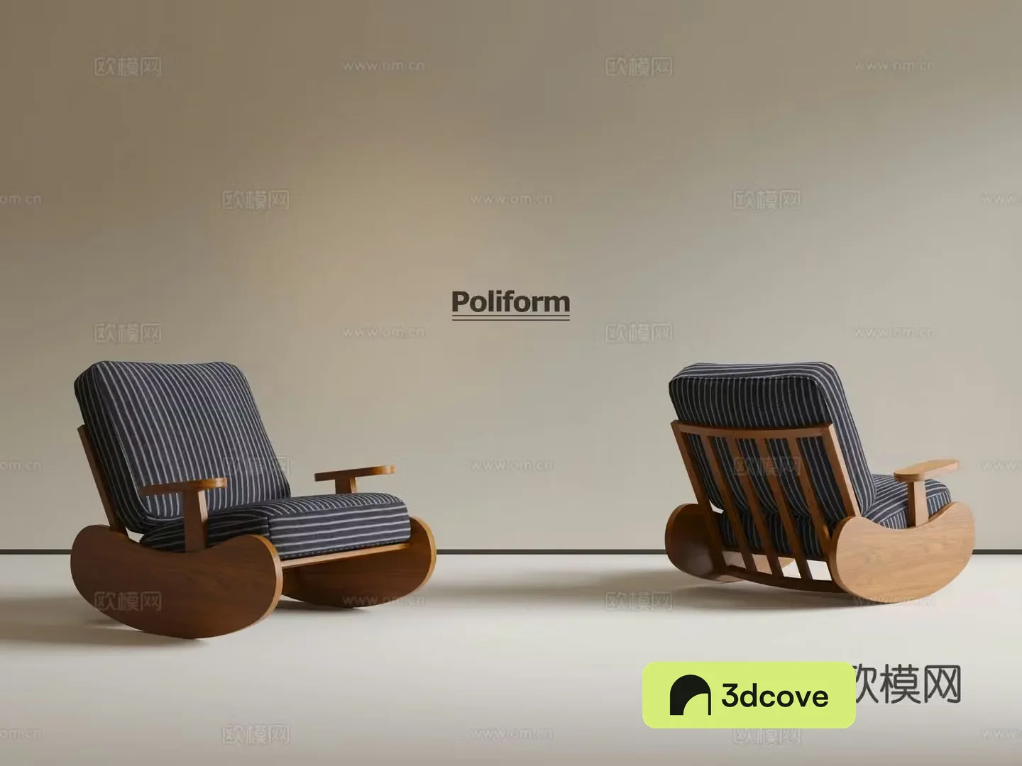 Medieval style chair leisure chair