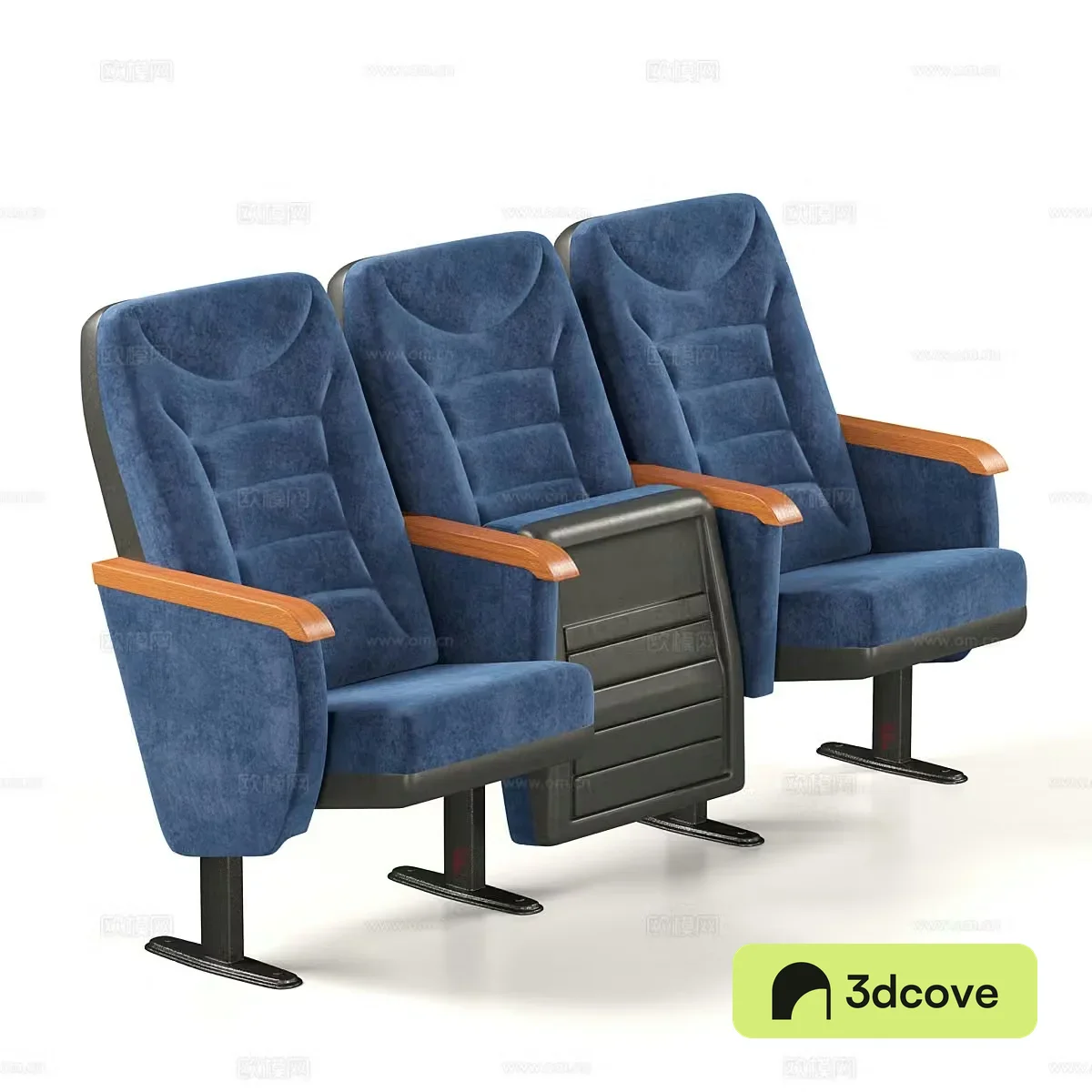 Cinema chair