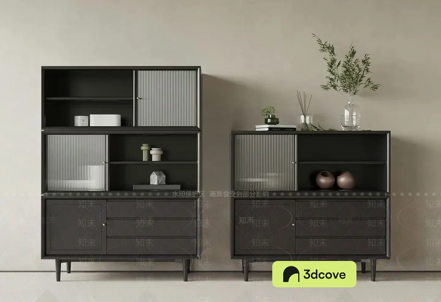 Mid-Century Modern Furniture