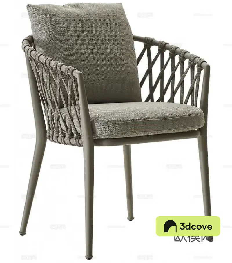 Coffee chair