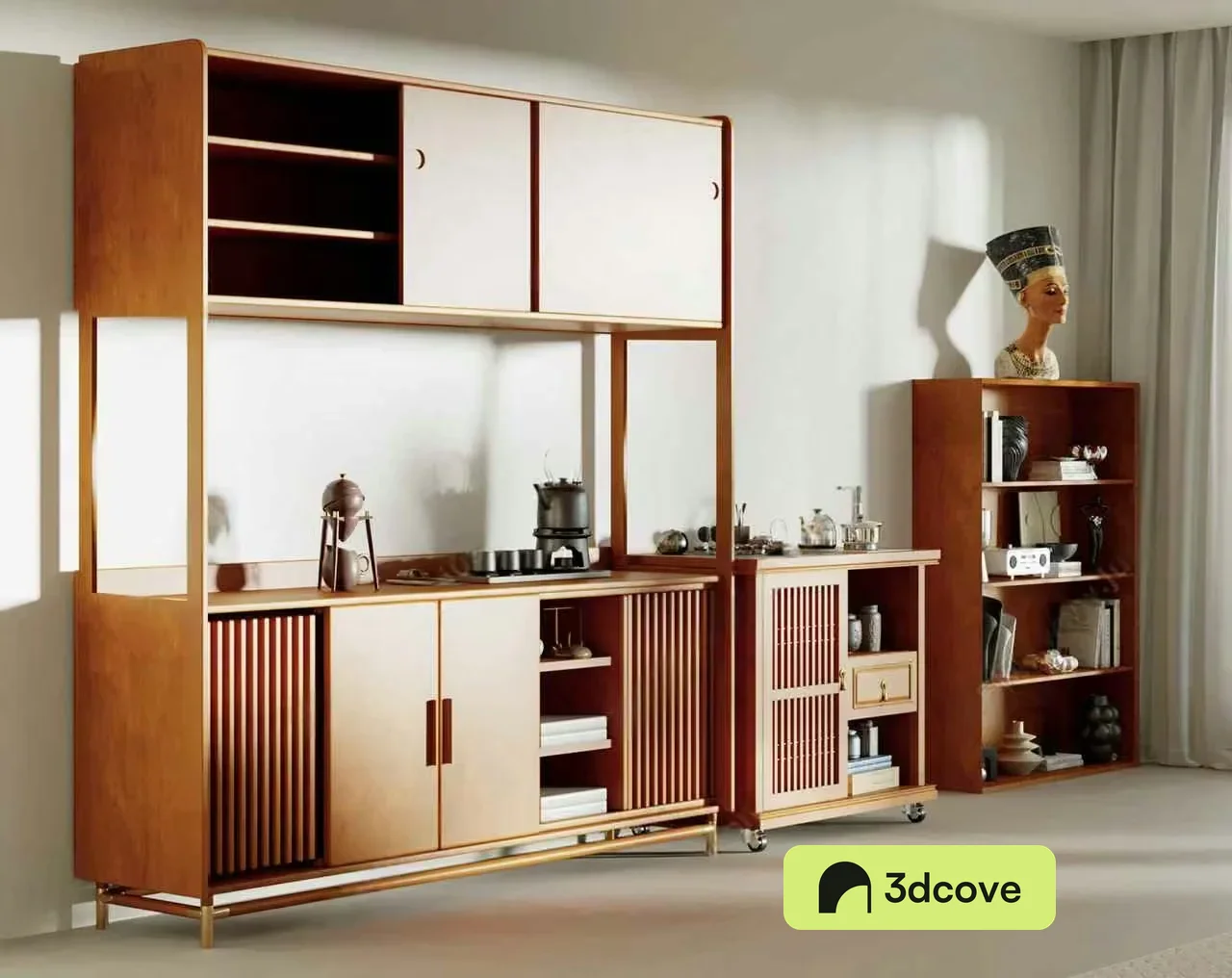 Mid-Century Modern Furniture