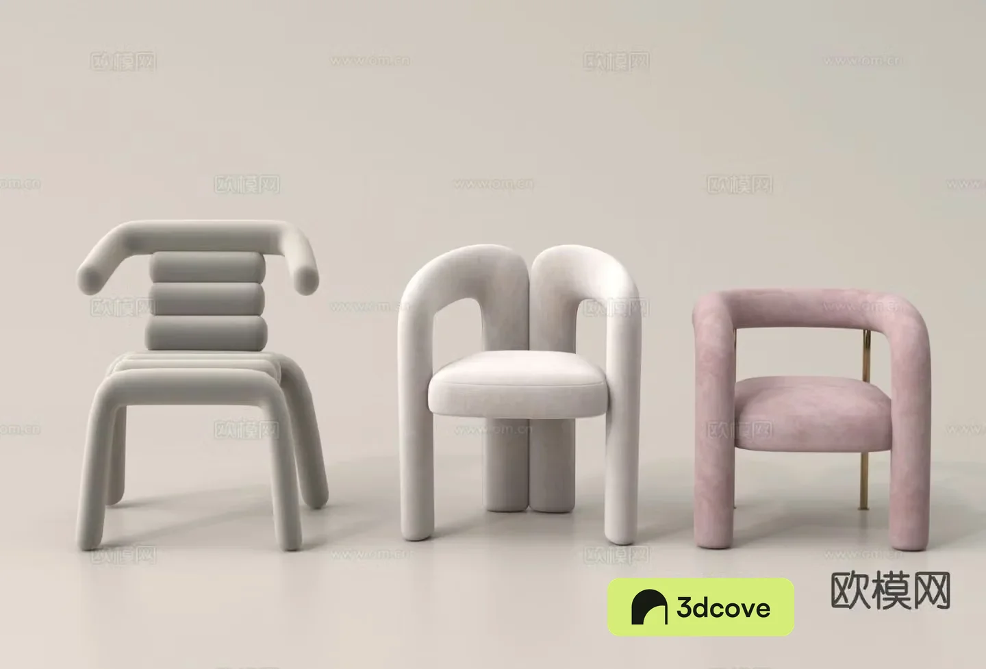 Children’s chair children’s stool small chair