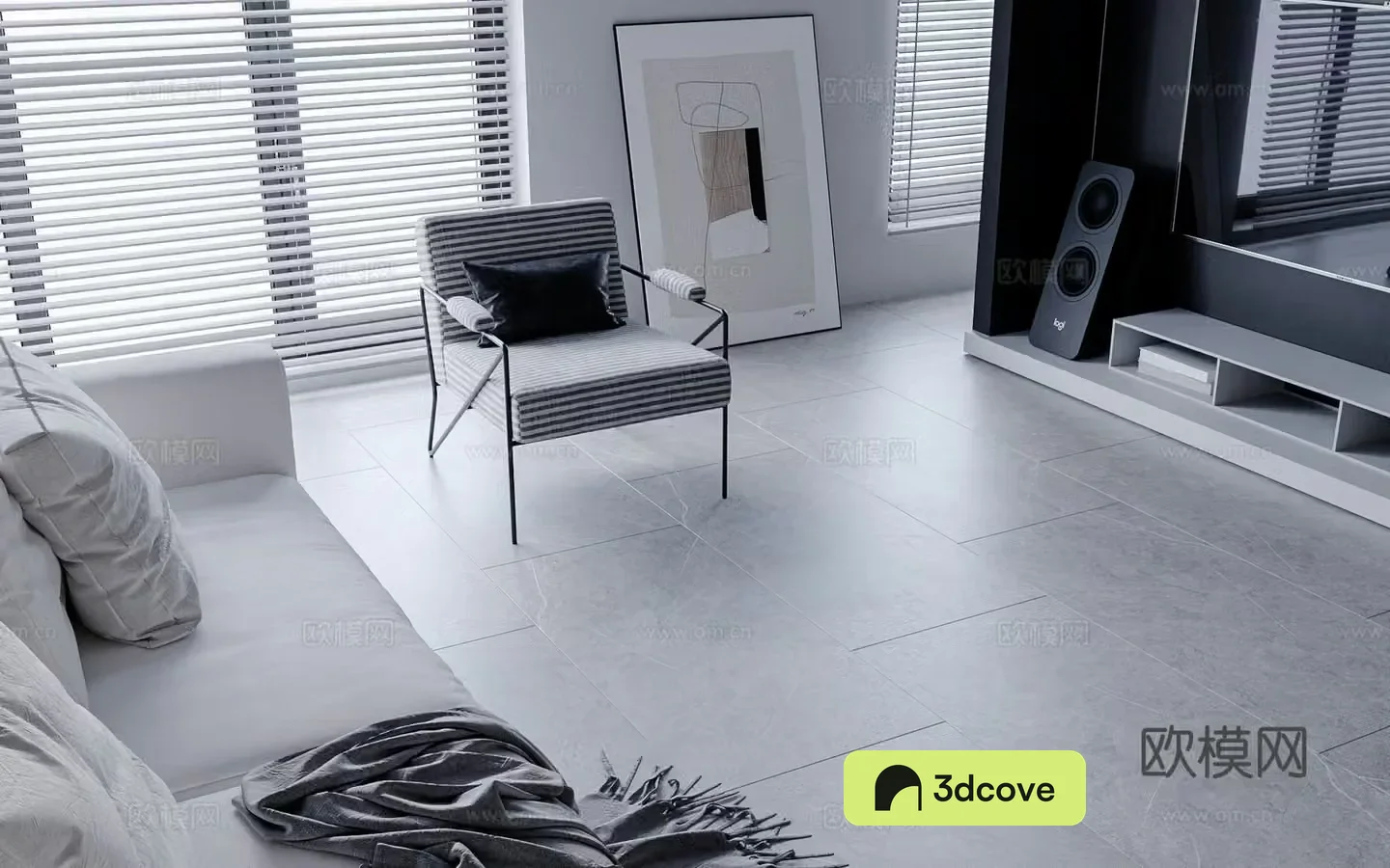 modern armchair chair