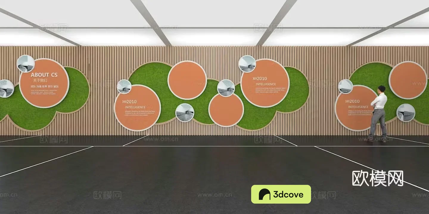 Cultural Wall Children’s Culture Wall Display Wall Classroom Exhibition Hall Campus Culture Children’s