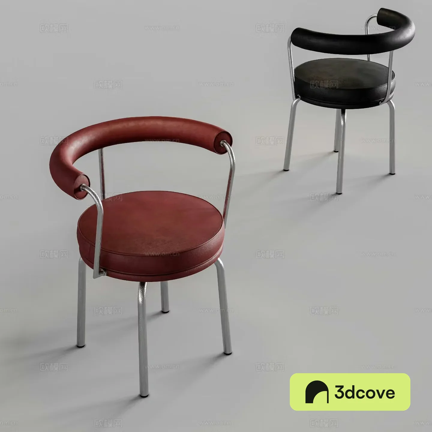 Modern sofa chair leisure chair