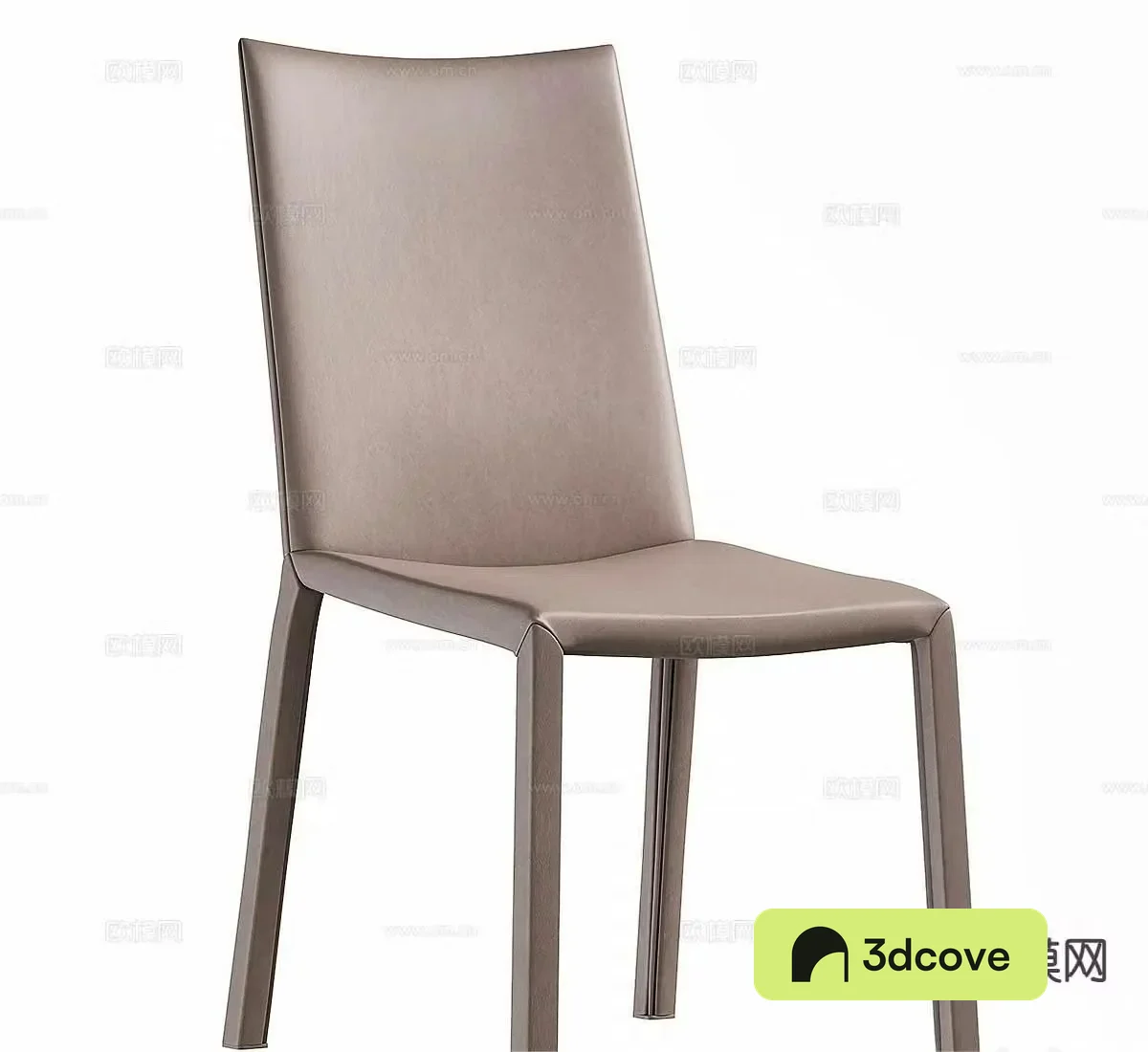 Bonaldo chair dining chair single chair