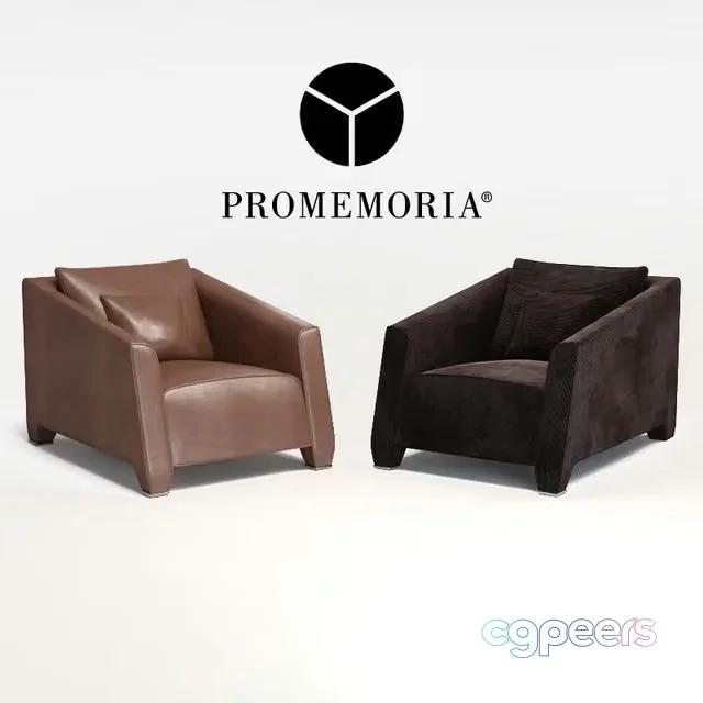 3ds Max Free – Promemoria Martini