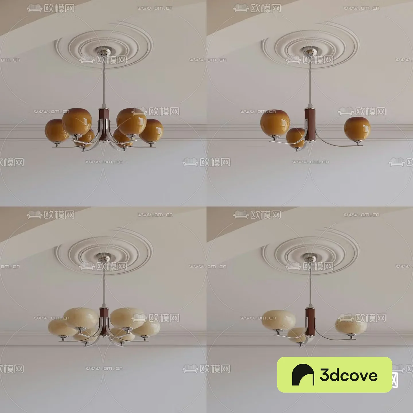 Medieval style chandelier American chandelier