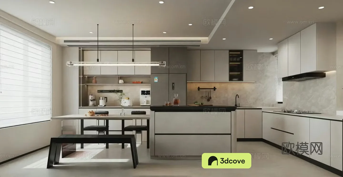 Modern living and dining room homeless lights minimalist living and dining room