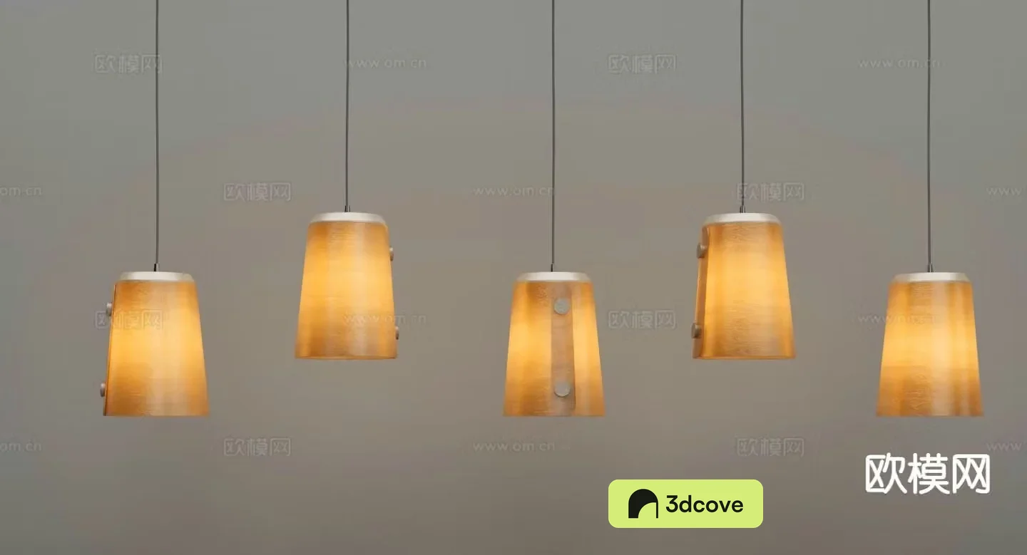 New Chinese style chandelier small chandelier