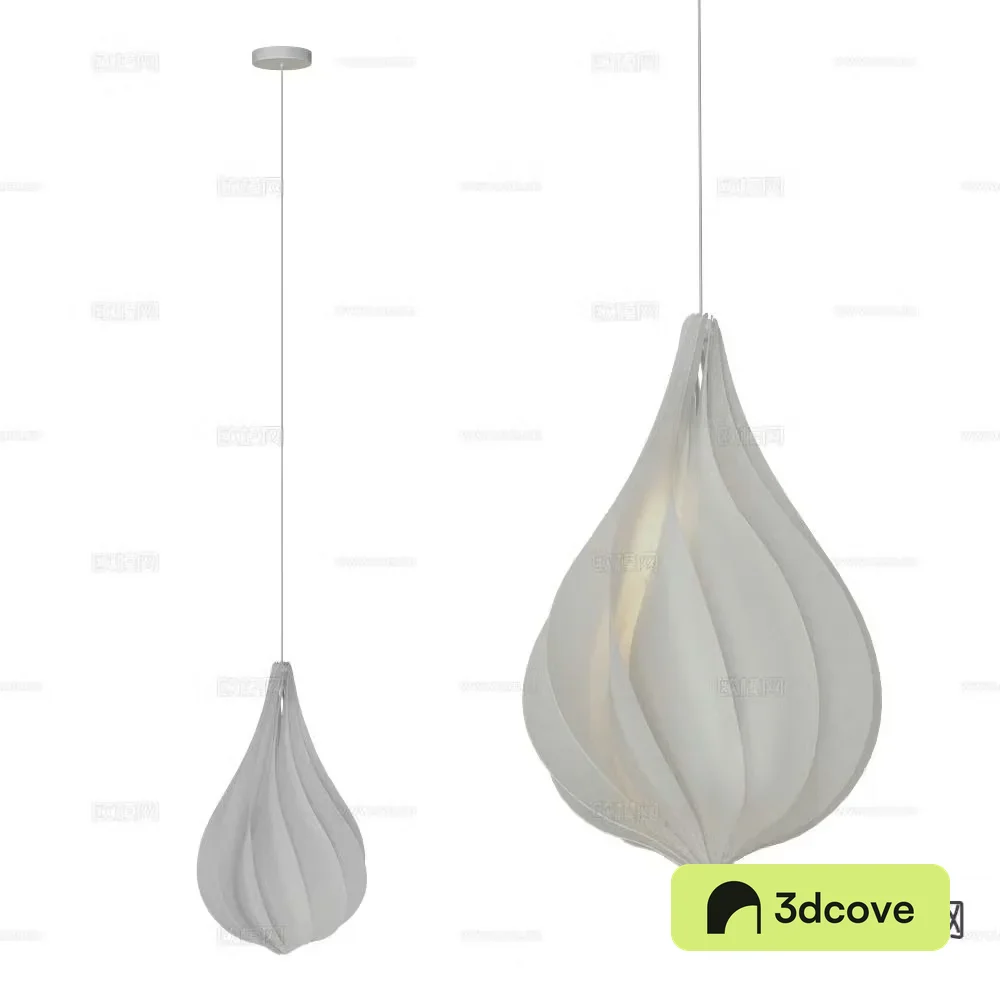 UMAGE art chandelier decorative chandelier
