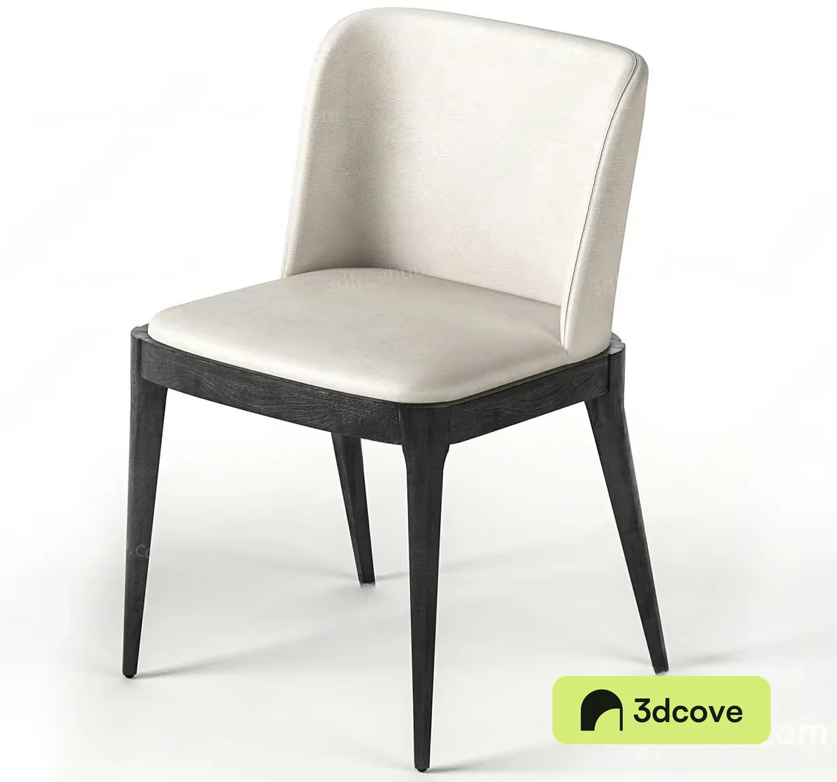 A Modern Chair