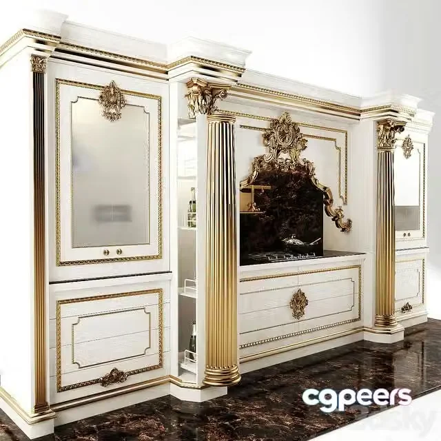 3ds Max Free – Casta Diva Jumbo Part 1