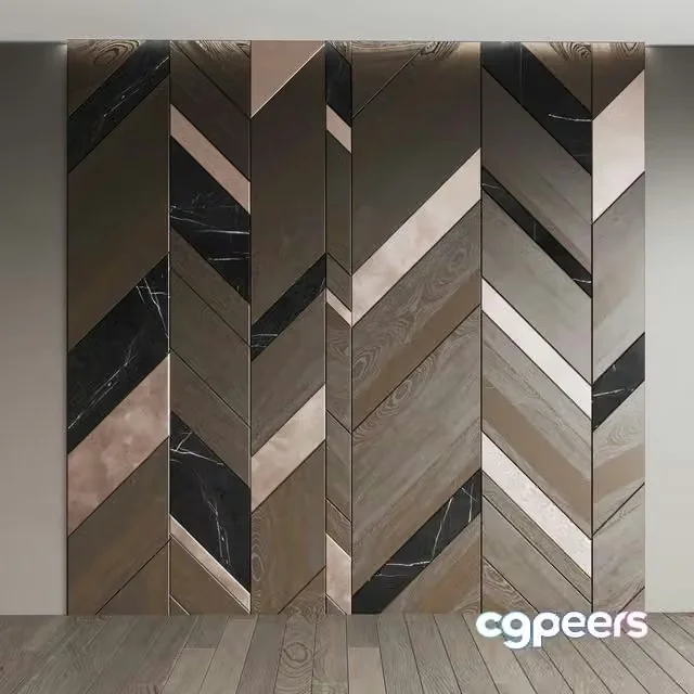 3ds Max Free – Chevron_Combined_1