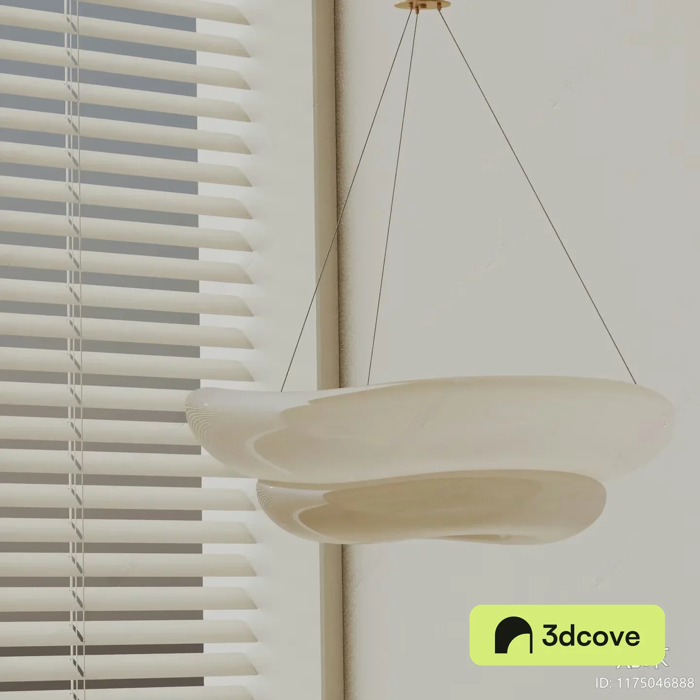 Modern Light Fixture