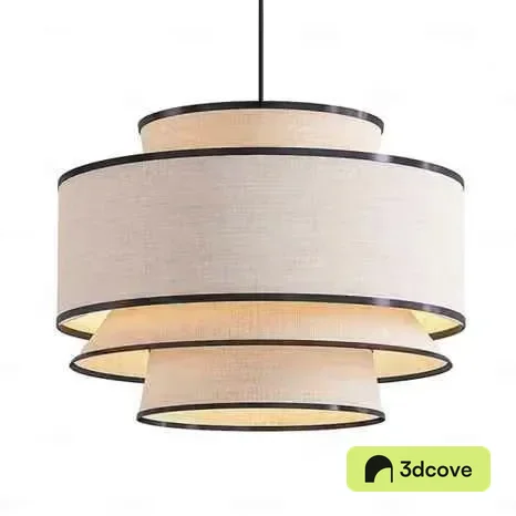 Gold Light Fixture
