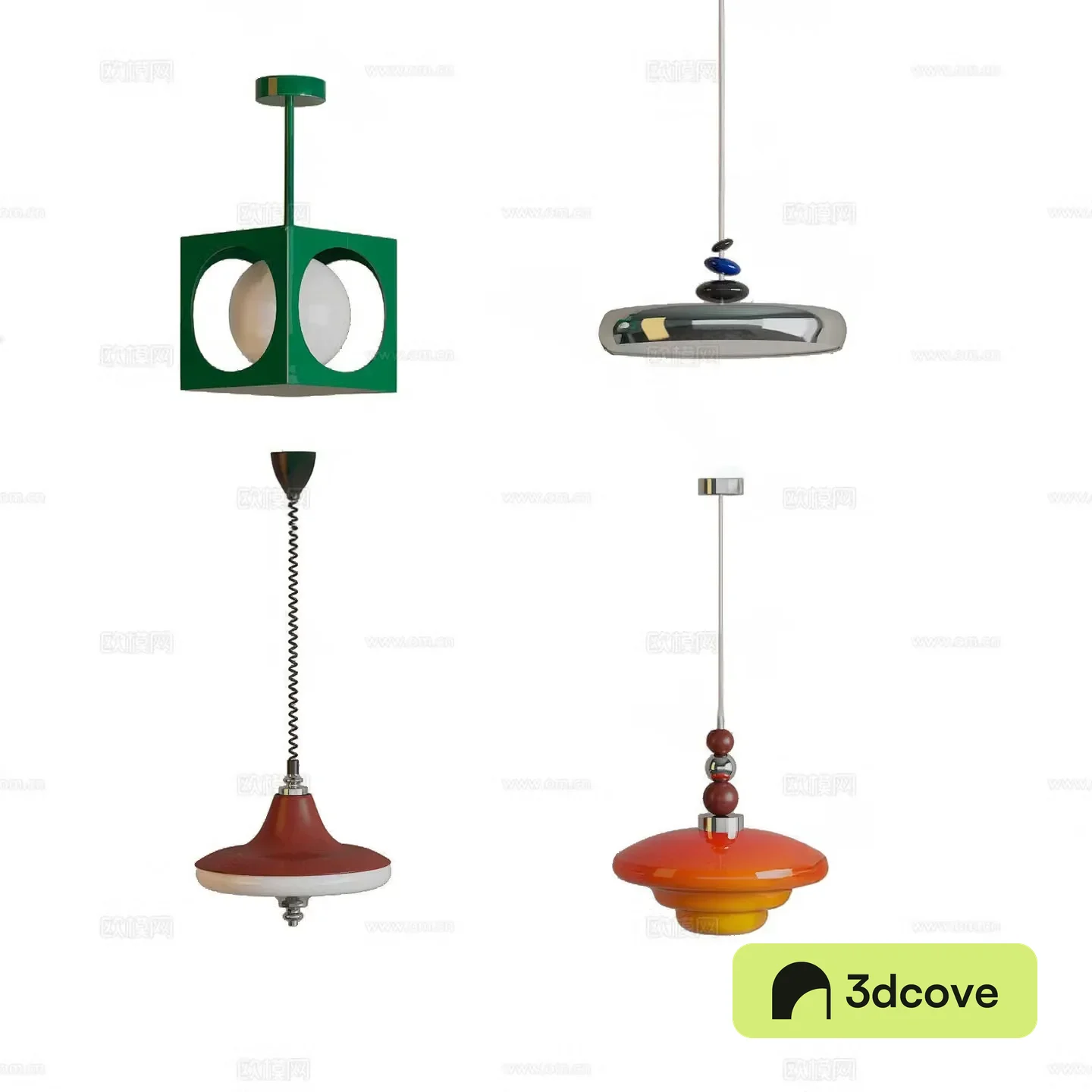 Medieval style chandelier
