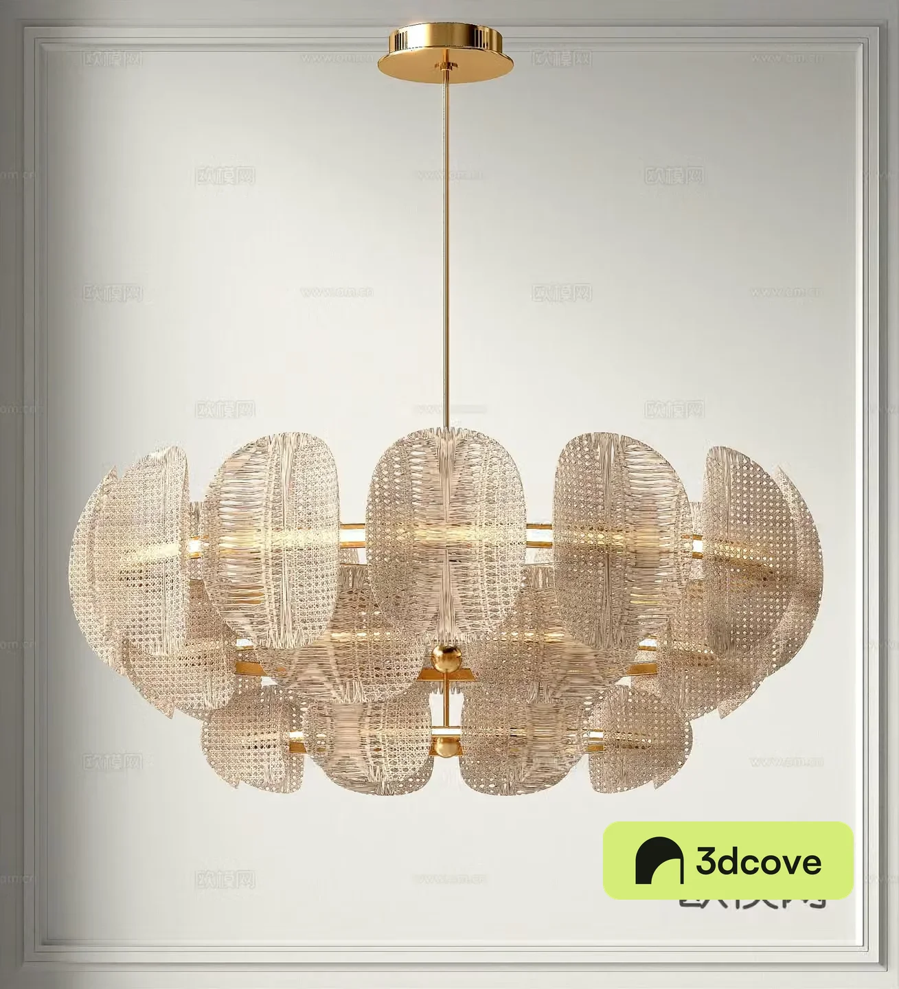 Lamps Chandelier Lighting Decorative Lights