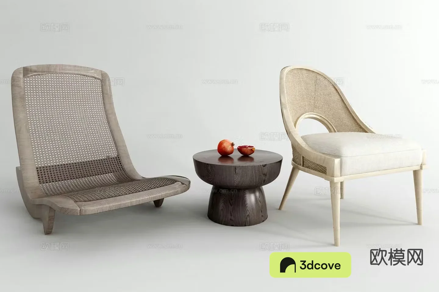 Southeast Asia outdoor chair leisure chair