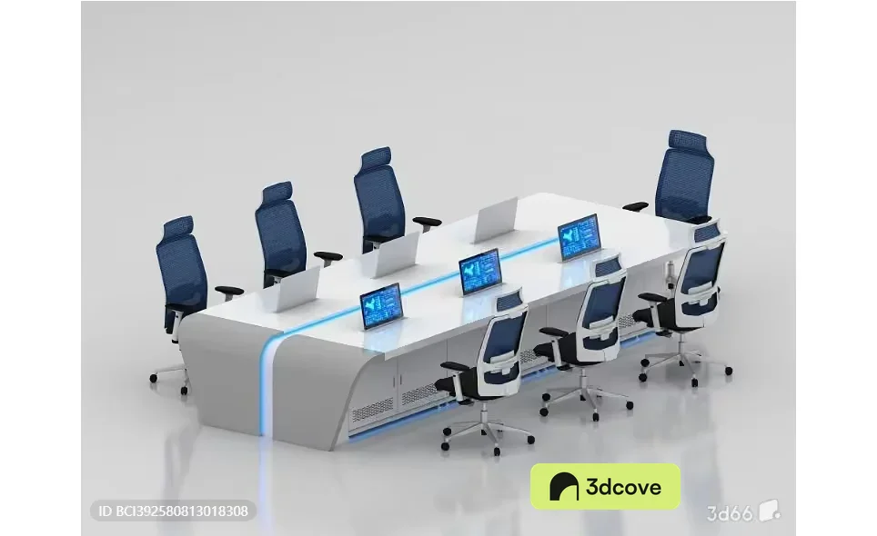 Modern Office Furniture