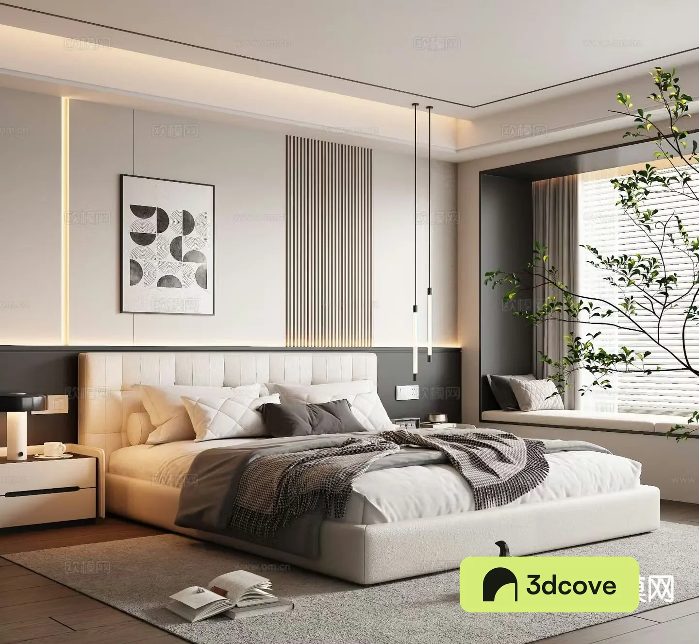 Italian style bedroom master bedroom