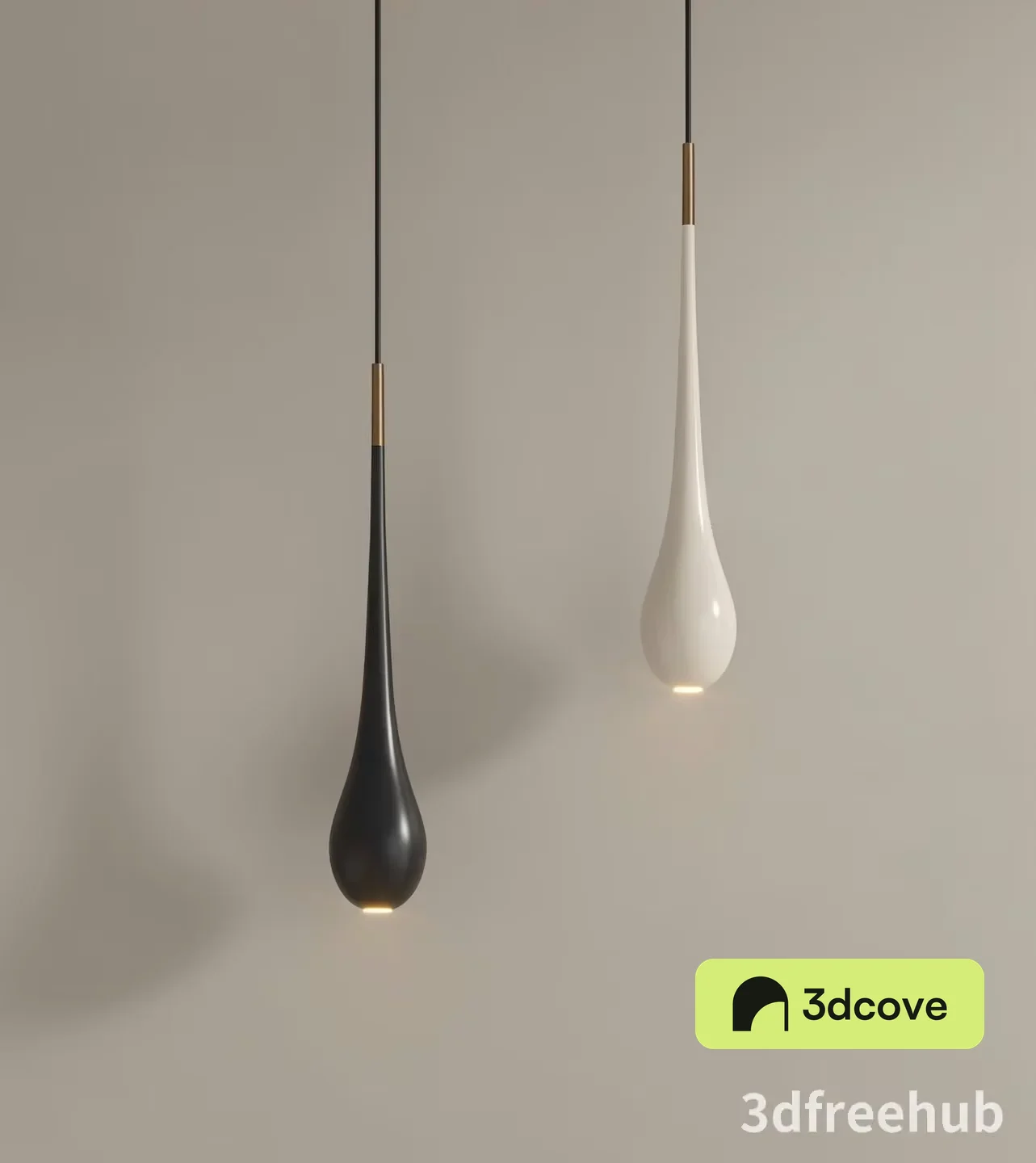 Modern Light Fixtures
