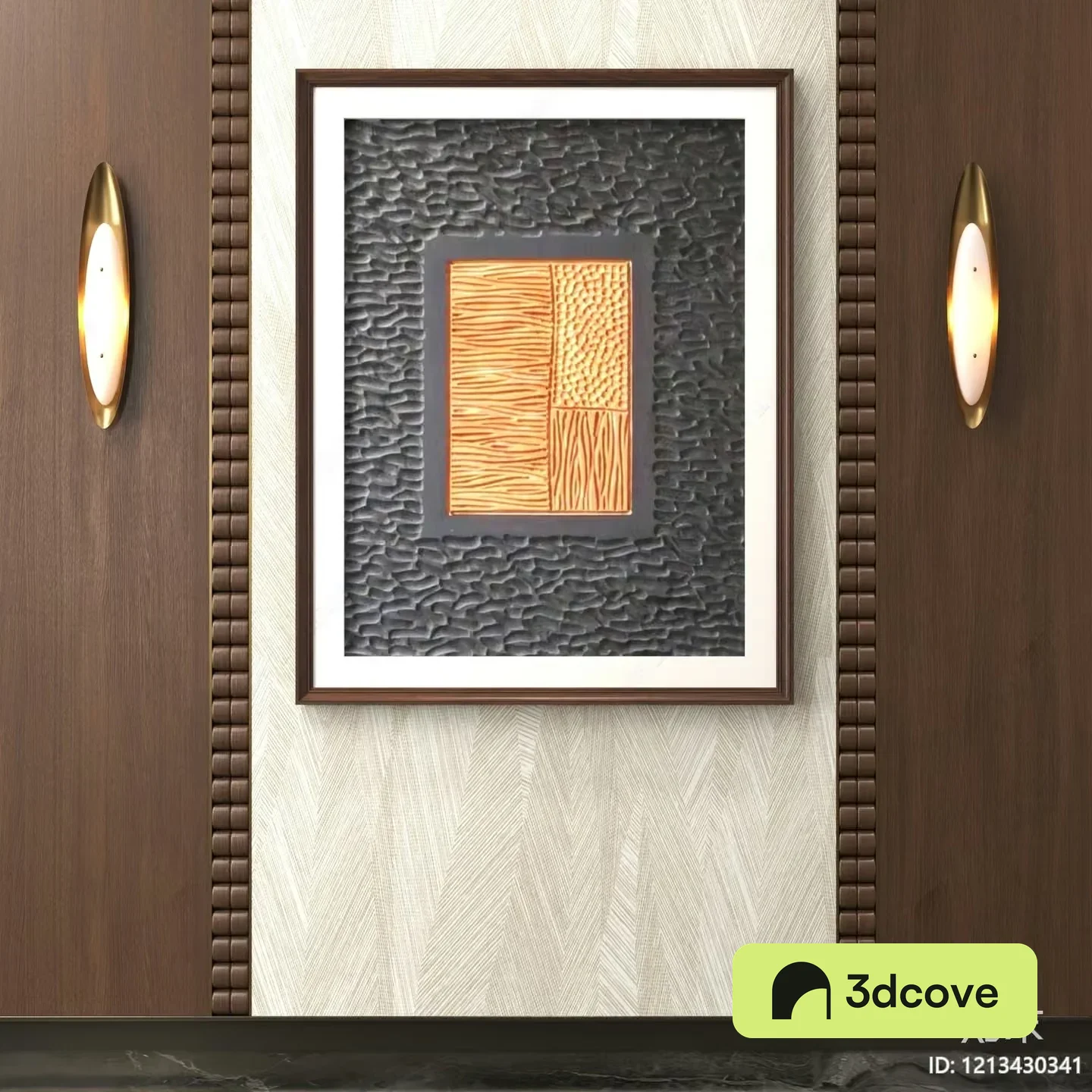 Modern Wall Decor