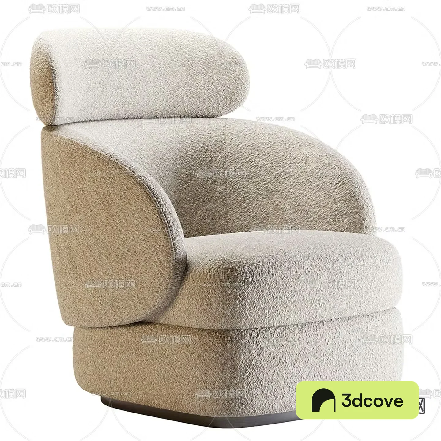 SOBI sofa chair single sofa