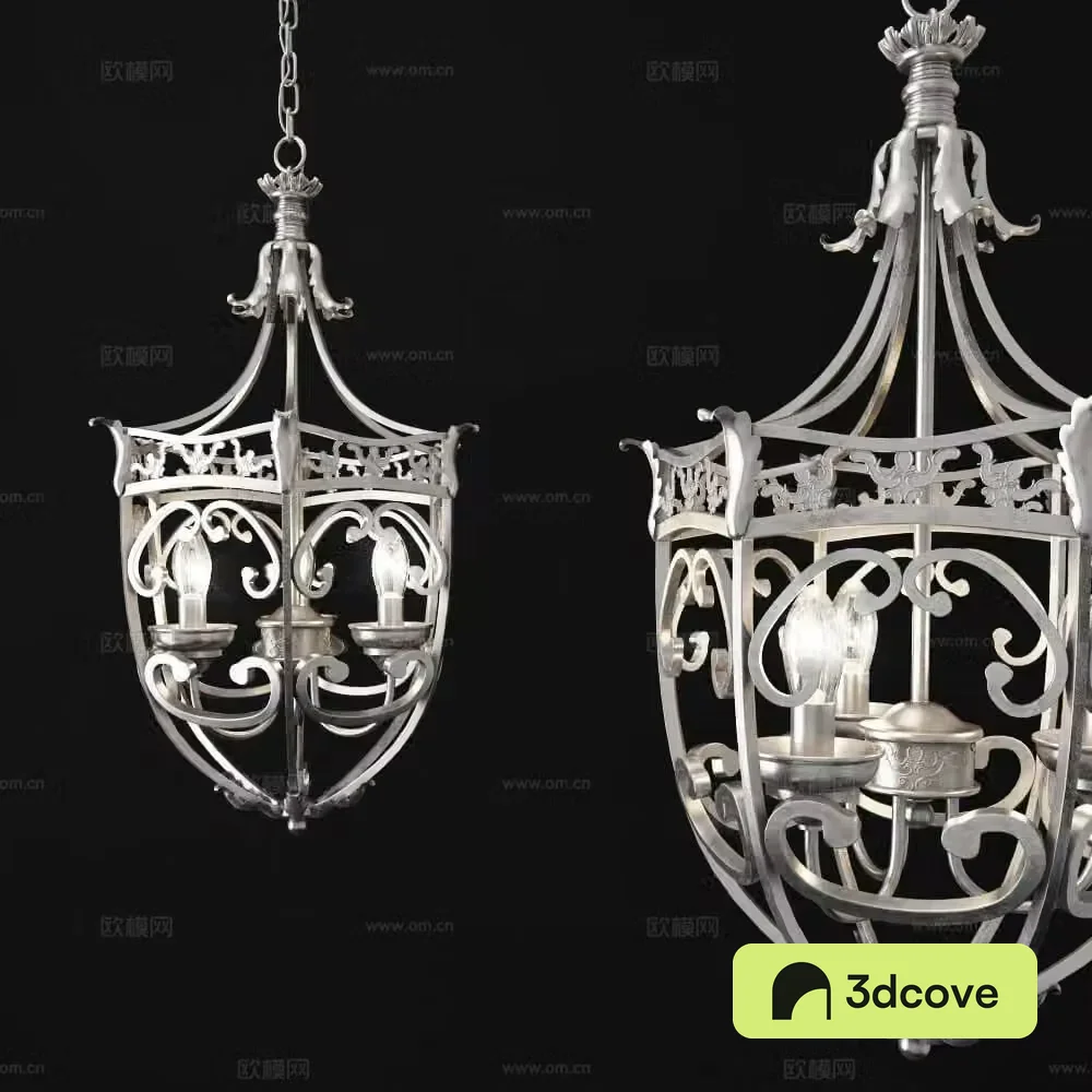 Chandelier