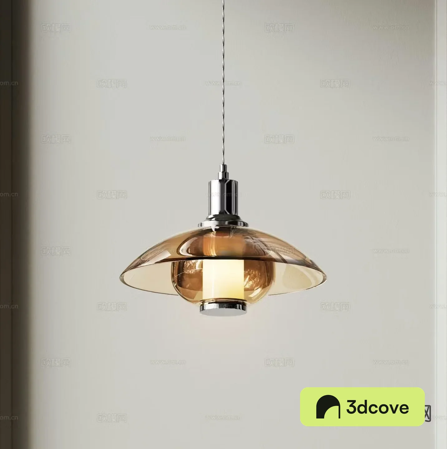 vakker modern chandelier glass chandelier